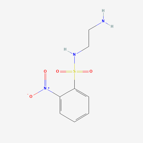 FT-0728491 CAS:83019-91-4 chemical structure
