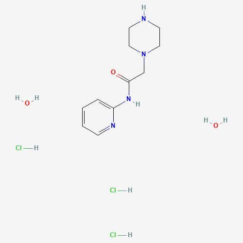 FT-0728494 CAS:496808-07-2 chemical structure