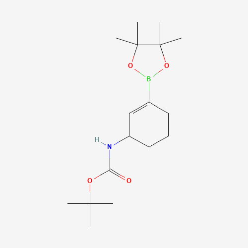 FT-0728495 CAS:1175298-10-8 chemical structure