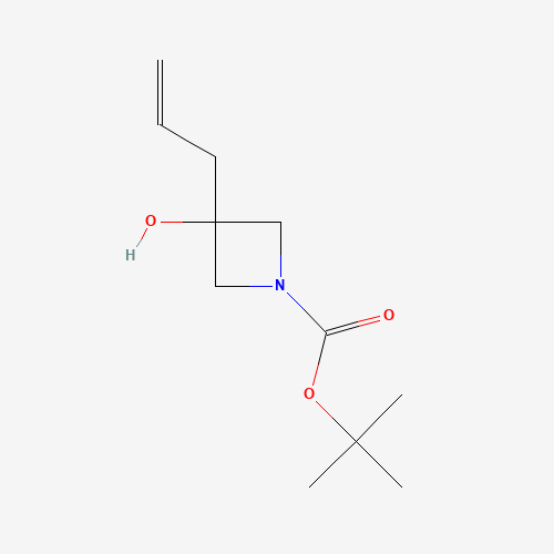 FT-0728501 CAS:1401728-89-9 chemical structure