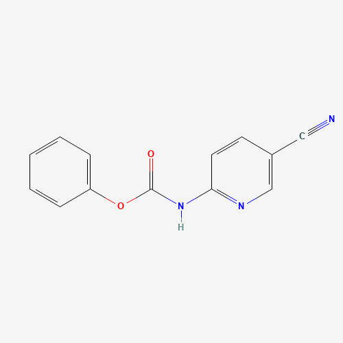 FT-0728502 CAS:862011-06-1 chemical structure