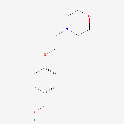FT-0728512 CAS:852180-76-8 chemical structure