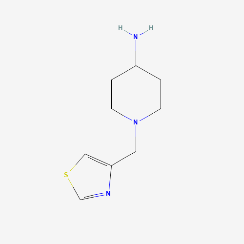 FT-0728516 CAS:933760-12-4 chemical structure