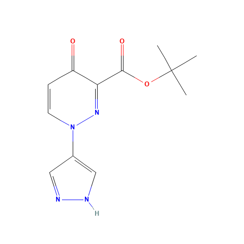 FT-0728527 CAS:1314389-53-1 chemical structure