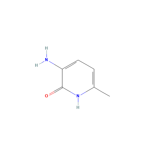 3-amino-6-methyl-1H-pyridin-2-one (CAS: 52334-79-9) - Related Chemical Product