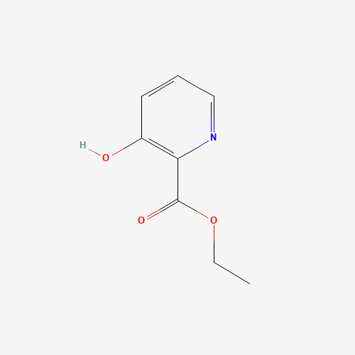 ethyl 3-hydroxypyridine-2-carboxylate (CAS: 73406-50-5) - Related Chemical Product
