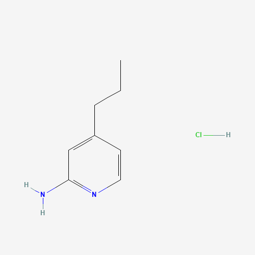 FT-0728561 CAS:1187932-45-1 chemical structure
