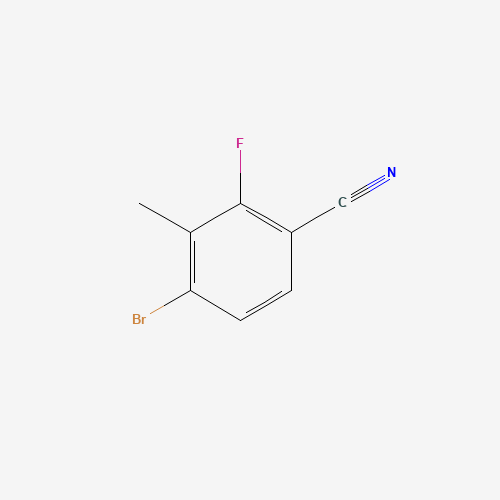 FT-0728564 CAS:1114546-30-3 chemical structure