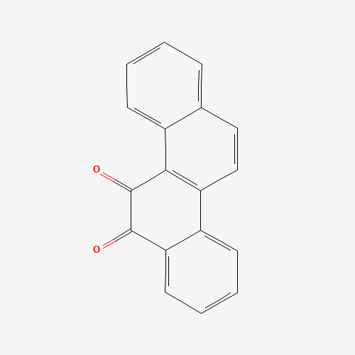 chrysene-5,6-dione (CAS: 2051-10-7) - Related Chemical Product