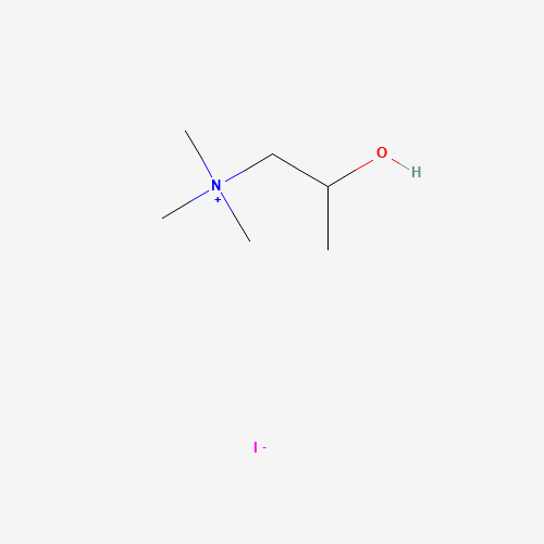 FT-0728571 CAS:60154-19-0 chemical structure