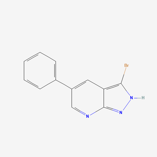 FT-0728579 CAS:537678-51-6 chemical structure