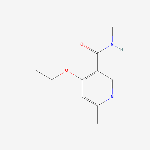 FT-0728582 CAS:1005514-93-1 chemical structure
