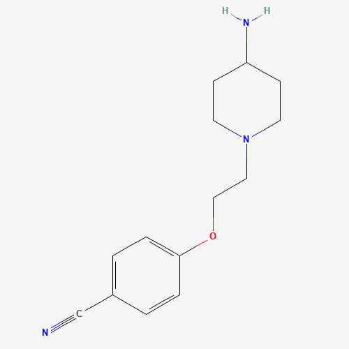 FT-0728584 CAS:1153252-24-4 chemical structure