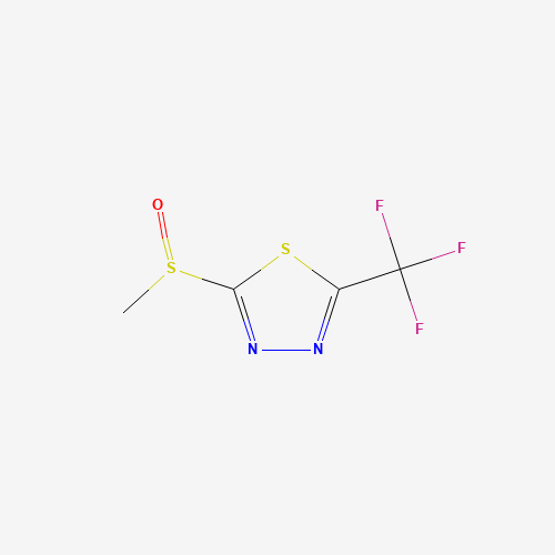 FT-0728591 CAS:65439-30-7 chemical structure