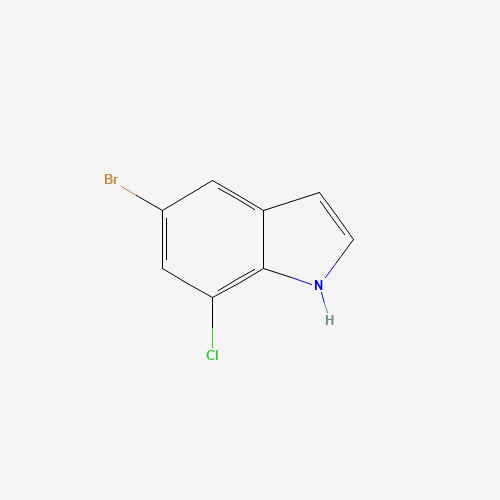 FT-0728597 CAS:180623-89-6 chemical structure