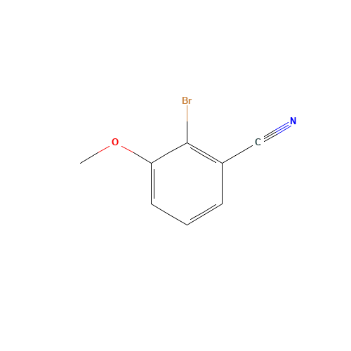 2-bromo-3-methoxybenzonitrile (CAS: 1261816-95-8) - Related Chemical Product