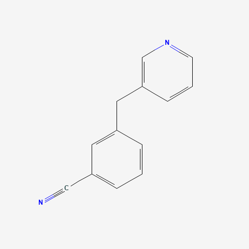 FT-0728609 CAS:1245648-99-0 chemical structure