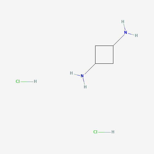 FT-0728642 CAS:1314772-13-8 chemical structure