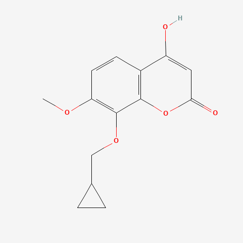 FT-0728650 CAS:1219709-36-0 chemical structure