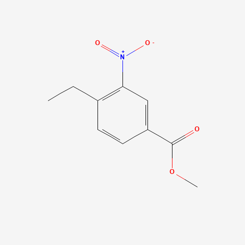 FT-0728651 CAS:51885-79-1 chemical structure