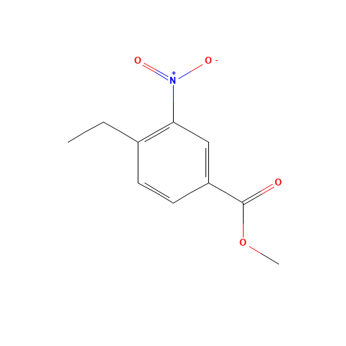 FT-0728651 CAS:51885-79-1 chemical structure