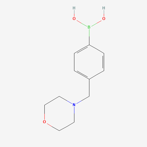 FT-0728652 CAS:279262-23-6 chemical structure