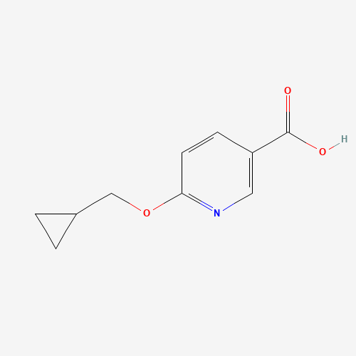 FT-0728654 CAS:1019546-29-2 chemical structure