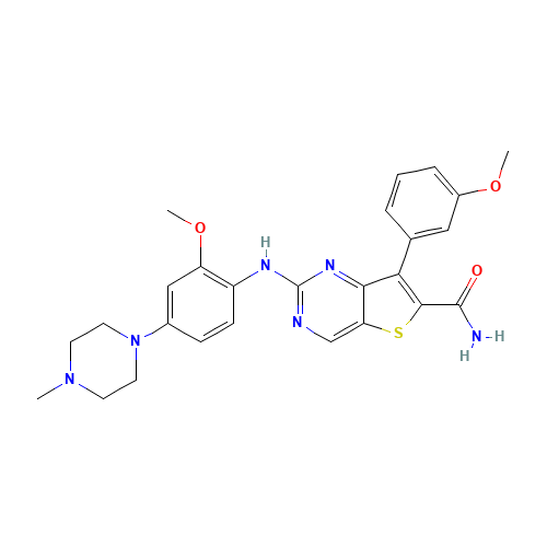 FT-0728655 CAS:1462947-67-6 chemical structure