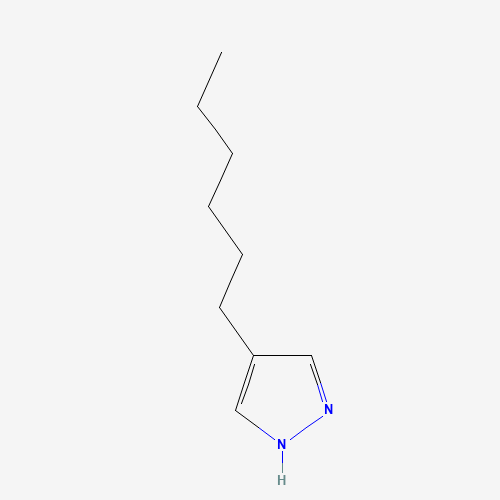 FT-0728662 CAS:73123-47-4 chemical structure
