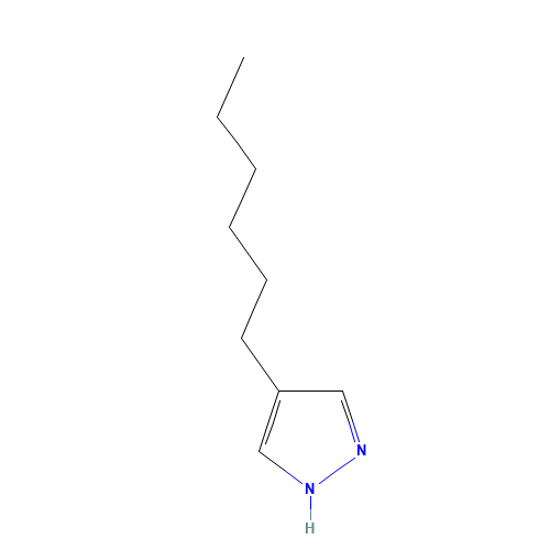FT-0728662 CAS:73123-47-4 chemical structure