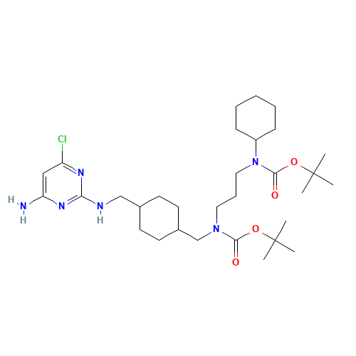 FT-0728667 CAS:917022-13-0 chemical structure