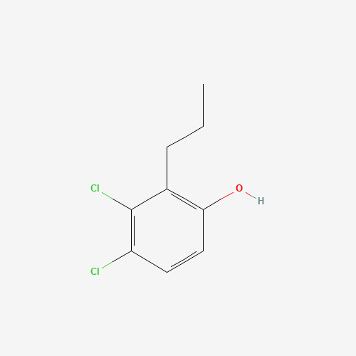 FT-0728686 CAS:54932-67-1 chemical structure