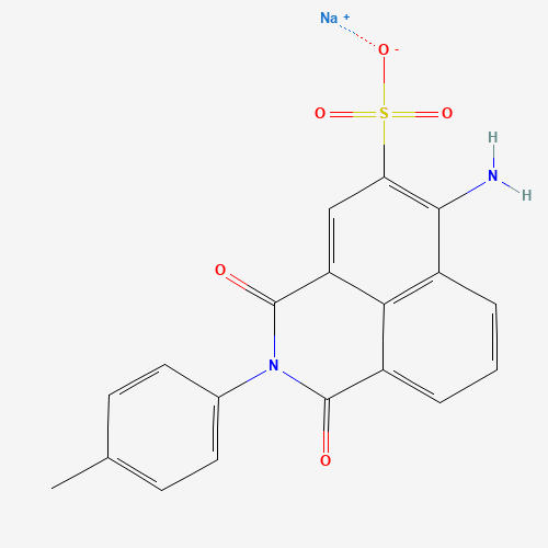FT-0728687 CAS:2391-30-2 chemical structure