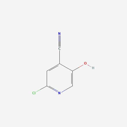 FT-0728689 CAS:1445968-07-9 chemical structure