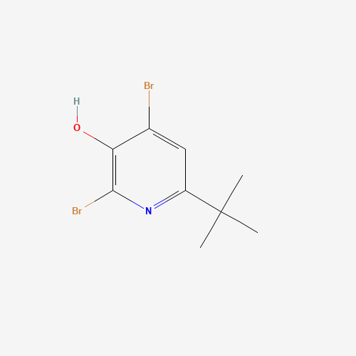 FT-0728690 CAS:1196074-26-6 chemical structure