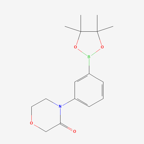 FT-0728692 CAS:1314390-42-5 chemical structure