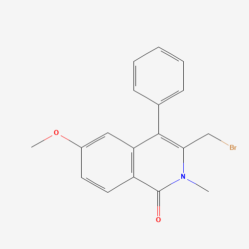 FT-0728693 CAS:405165-76-6 chemical structure