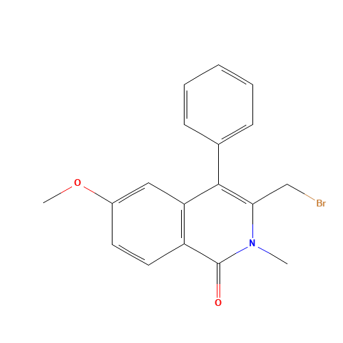 FT-0728693 CAS:405165-76-6 chemical structure