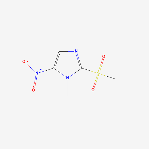 FT-0728709 CAS:1615-53-8 chemical structure
