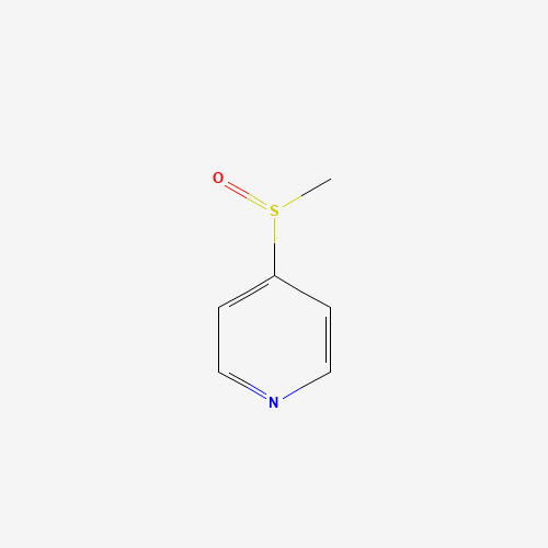 FT-0728712 CAS:21948-76-5 chemical structure