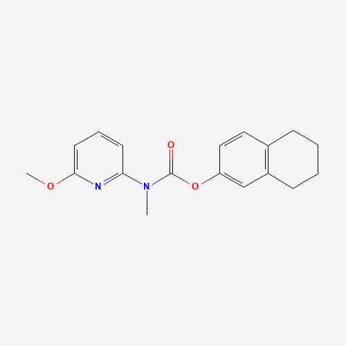 FT-0728718 CAS:88678-34-6 chemical structure