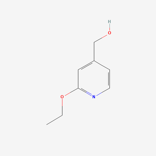 FT-0728719 CAS:153928-58-6 chemical structure
