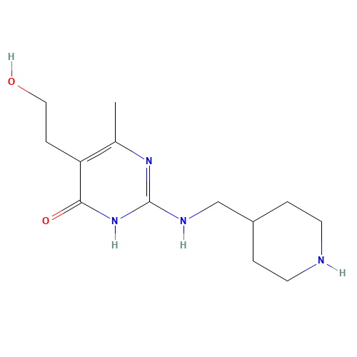 FT-0728720 CAS:1241669-40-8 chemical structure