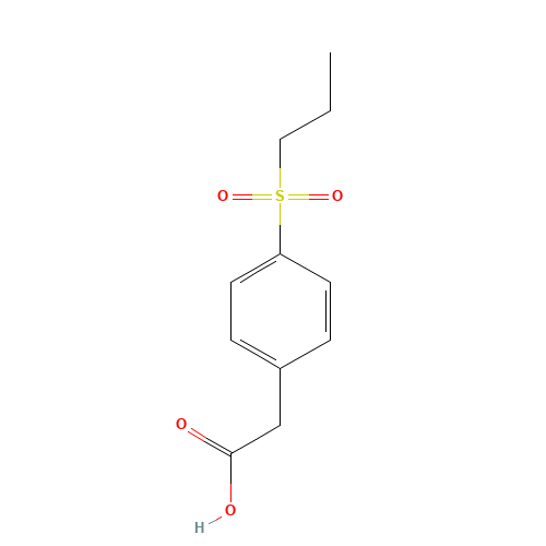 FT-0728722 CAS:745053-11-6 chemical structure