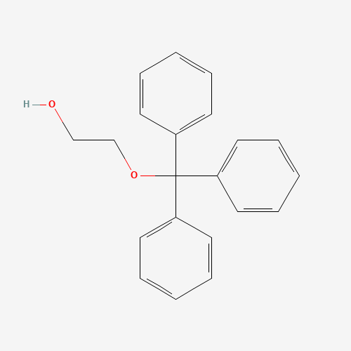 2-trityloxyethanol (CAS: 18325-45-6) - Related Chemical Product