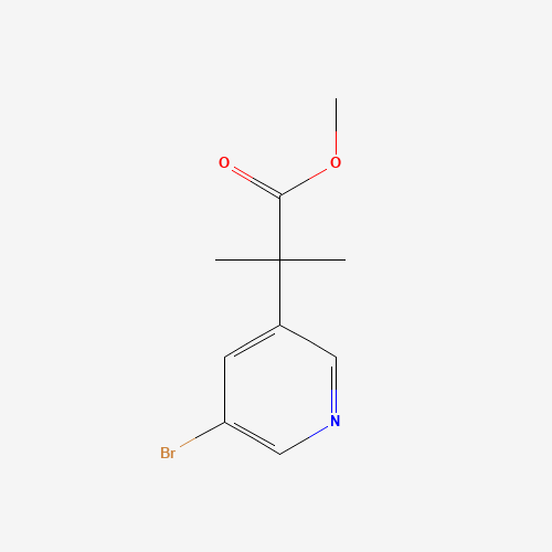 FT-0728735 CAS:1257554-79-2 chemical structure