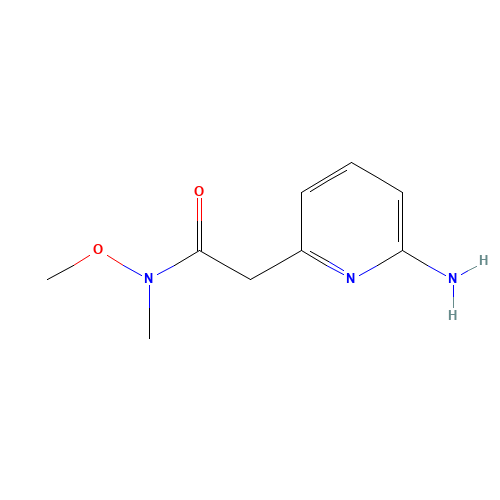 FT-0728736 CAS:1356491-73-0 chemical structure