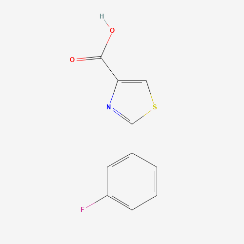 FT-0728739 CAS:886369-06-8 chemical structure