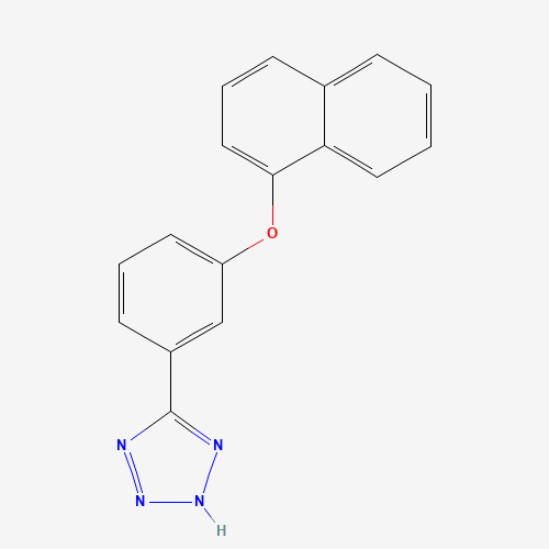 FT-0728745 CAS:1314406-47-7 chemical structure