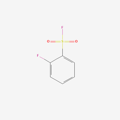 2-fluorobenzenesulfonyl fluoride (CAS: 52200-99-4) - Related Chemical Product